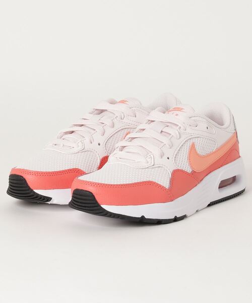セール ナイキ Nike ナイキ ウィメンズ エア マックス Sc スニーカー Nike ナイキ のファッション通販 Zozotown