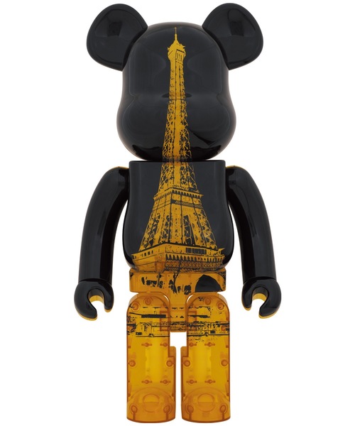 BE@RBRICK EVE 1000％ フィギュア