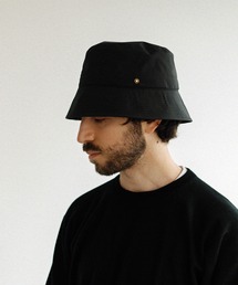 Nine Tailor（ナインテイラー）の「Nine Tailor Strum Hat (N-806)（ハット）」