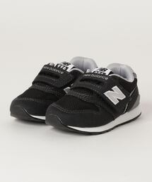 NEW BALANCE | New Balance ニューバランス 12-165IZ996BK3(W) BLACK(BK3)(スニーカー)