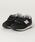 New Balance�i�j���[�o�����X�j�́uNew Balance �j���[�o�����X 12-165IZ996BK3(W) BLACK(BK3)�i�X�j�[�J�[�j�v�b�u���b�N
