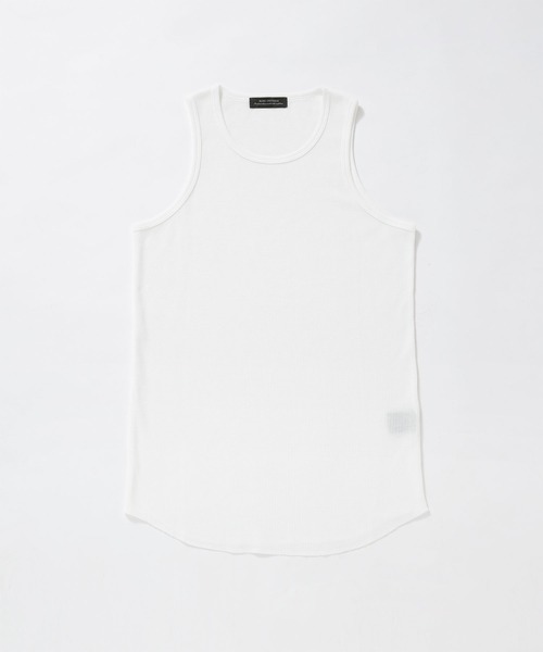 NANO universe（ナノユニバース）の「レイヤードTシャツ　半袖（Tシャツ/カットソー・メンズ・スミクロ/ベージュ/ホワイト/ブルーグリーン・S/L/XL/M）」の22枚目の写真