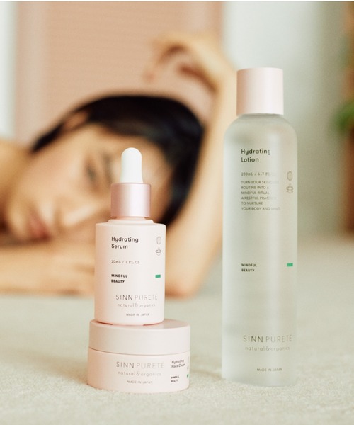 AG コンセントレイト フェイスクリーム a 30g 楽天市場】【公式】 SINN PURETE AGコンセントレイト フェイス