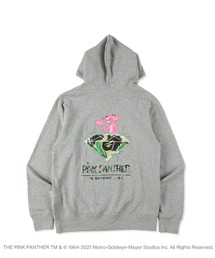 ELLEGARDEN パーカー パンサー Panther Hoodie ELLEGARDEN PANTHER HOODIE(XL)