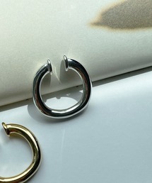 フープイヤーカフ