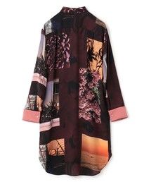 Paul Smith（ポールスミス）の「【洗える】ウィンターフォト 