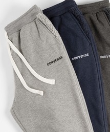 【CONVERSE/コンバース】裏ボア スウェットパンツ