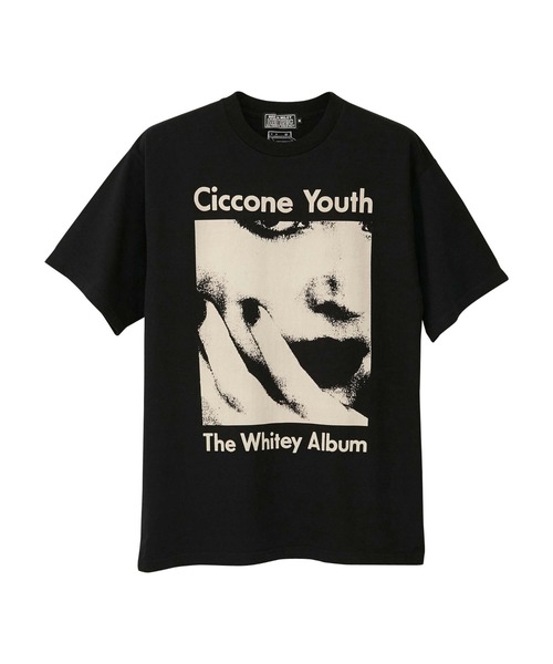 HYSTERIC GLAMOUR（ヒステリックグラマー）の「SONIC YOUTH