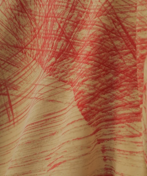 【限定柄】CLANE TWIST DESIGN ONEPIECE 限定柄】CLANE TWIST DESIGN ONEPIECE - メルカリ