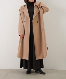 Munich（ミューニック）｜ノーカラーコート一覧 - WEAR