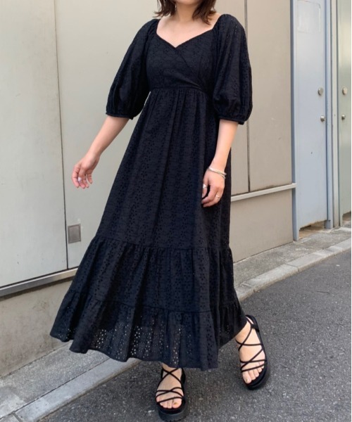 ブランド古着 半袖ワンピース ワンピース Olive Des Olive オリーブデオリーブ のファッション通販 Zozoused ブランド古着 半袖ワンピース ワンピース Olive Des Olive オリーブデオリーブ のファッション通販 Zozoused