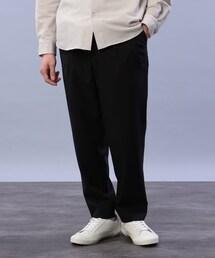 TAKEO KIKUCHI | ウォッシャブル イージー パンツ(その他パンツ)