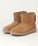 UGG�i�A�O�j�́uUGG �A�O MINI�@LOGO ZIP�i�u�[�c�j�v�b�T���h�x�[�W��