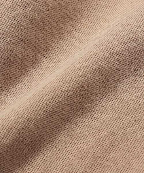 THE SHOP TK （ザ ショップ ティーケー ）の「◆【140cmまで】I’m Doraemon 袖切替プルオーバー（スウェット・キッズ・ピンク系/ベージュ・12/10/14/13/11）」の11枚目の写真