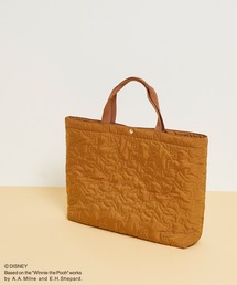 Disney（ディズニー）の「【KIDS】【プー/ティガー】レッスンバッグ（トートバッグ・キッズ）」