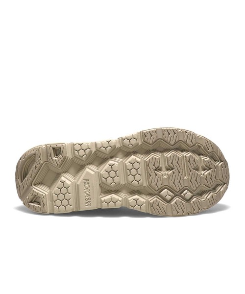 HOKA(ホカ)の「HOKA CLIFTON L / ホカ クリフトン エル(スニーカー・メンズ・ベージュ・26.0cm/24.5cm/29.0cm/28.0cm/27.5cm/25.0cm/28.5cm/24.0cm/26.5cm/27.0cm/23.0cm/23.5cm/25.5cm)」の5枚目の写真