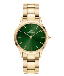ICONIC LINK EMERALD 28mm&32mm