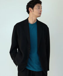 B:MING by BEAMS | B:MING by BEAMS / NOMAD ウール調 ジャケット (セットアップ対応)(テーラードジャケット)