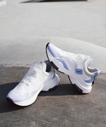 ASH | 【OXYGEN】ハイテクローカットスニーカー(スニーカー)