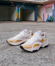 ASH | 【OXYGEN】ハイテクローカットスニーカー(スニーカー)