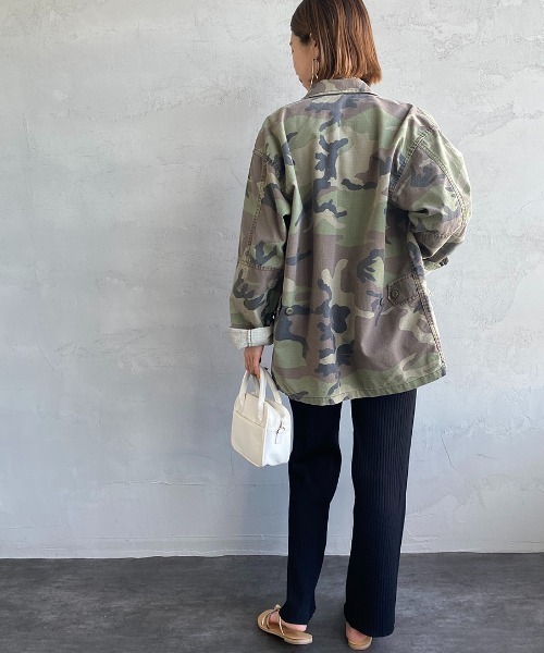 ロスコ ROTHCO BDU シャツジャケット オリーブ ミリタリー ROTHCO ロスコ 【Rothco】B.D.U SHIRTS 7837 ミリタリー シャツ