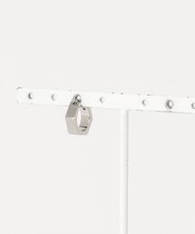 DIESEL（ディーゼル）の「DIESEL ユニセックス ピアス DX134500DJW