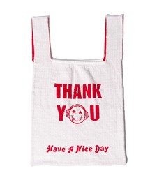 glamb | Knit Shopper Bag / ニットショッパーバッグ(エコバッグ/サブバッグ)