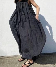 HOLIDAY（ホリデイ）の「RAMIE NIGHT DRESS ラミーナイトドレス