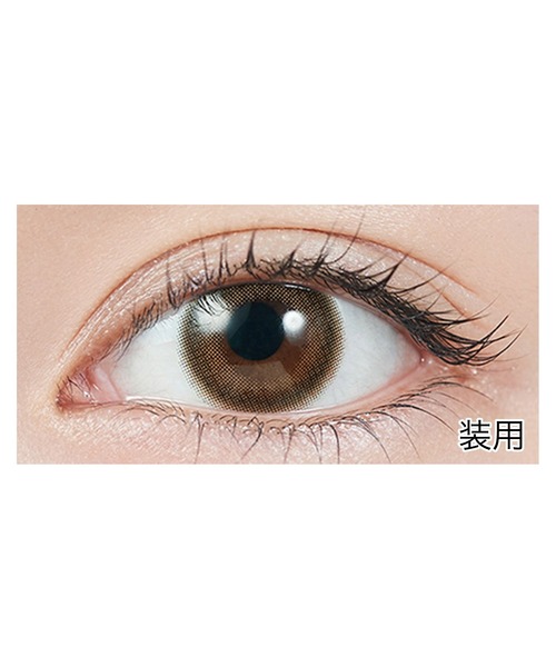 TOPARDS TORIC 1day デートトパーズ（10枚入り）-0.75/180