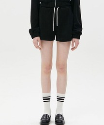 KIRSH | KIRSH SMALL CHERRY TERRY SHORT PANTS/キルシースモールチェリーテリーショートパンツ(その他パンツ)