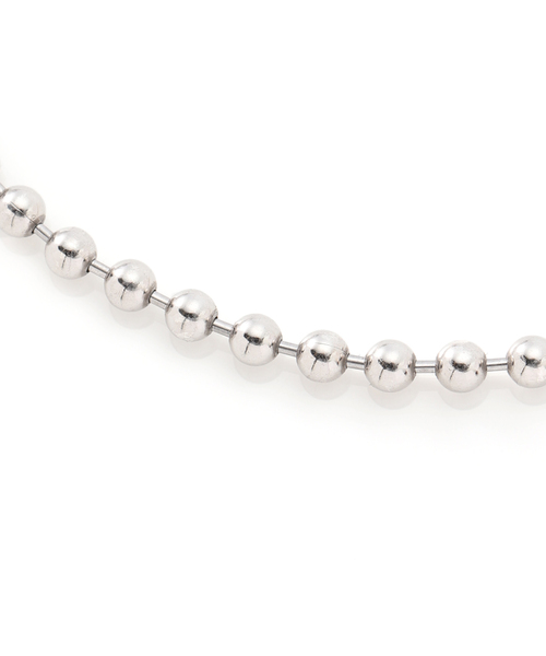 IENA（イエナ）の「【MARIHA/マリハ】silent rain ネックレス 80cm◆（ネックレス・レディース・シルバー・FREE）」の21枚目の写真