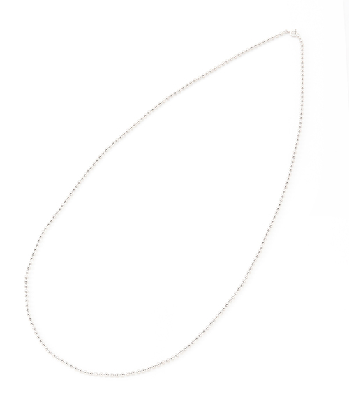 IENA（イエナ）の「【MARIHA/マリハ】silent rain ネックレス 80cm◆（ネックレス・レディース・シルバー・FREE）」の17枚目の写真