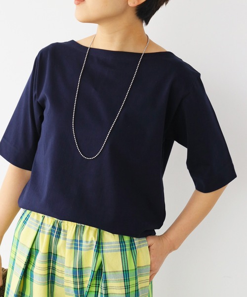 IENA（イエナ）の「【MARIHA/マリハ】silent rain ネックレス 80cm◆（ネックレス・レディース・シルバー・FREE）」の14枚目の写真