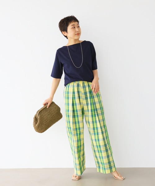 IENA（イエナ）の「【MARIHA/マリハ】silent rain ネックレス 80cm◆（ネックレス・レディース・シルバー・FREE）」の13枚目の写真