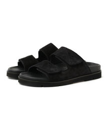 BRILLA per il gusto | PELLICO SUNNY / スエード サンダル(サンダル)