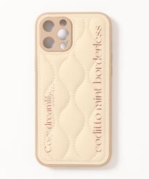 mou（モウ）の「スマホケースキルティング（スマホケース/カバー）」