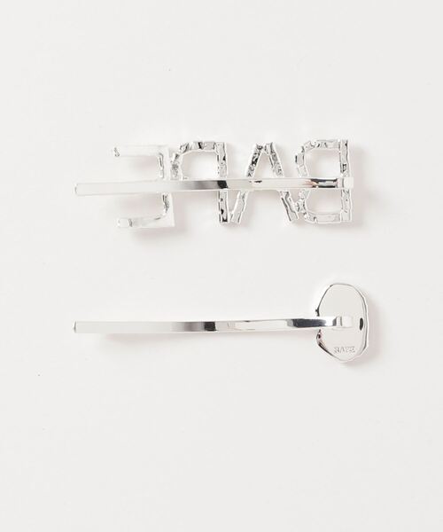 A BATHING APE（アベイシングエイプ）の「BAPE CRYSTAL LOGO