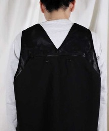 beta post（ベータポスト）の「beta post vest bag（ベスト）」 - WEAR