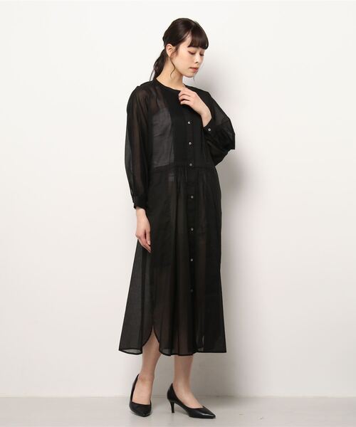 特別セール品ランキング1位 Ingeborg インゲボルグ のワンピース Cボイルドルマンスリーブレイヤードワンピース 221fa ワンピース ドレス ワンピース Cボイルドルマンスリーブレイヤードワンピース ワンピース Ingeborg インゲボルグ のファッション