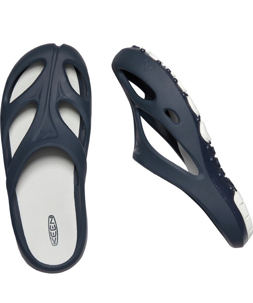 KEEN（キーン）の「SHANTI / シャンティ / メンズ サンダル（サンダル