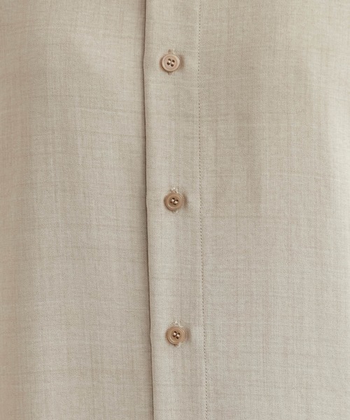 ROPE' PICNIC（ロペピクニック）の「【WEB限定】カジュアルジャンプスーツ（つなぎ/オールインワン・レディース・ブラック/ベージュ・38）」の12枚目の写真