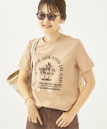plage | PARADISE graphic Tシャツ(Tシャツ/カットソー)