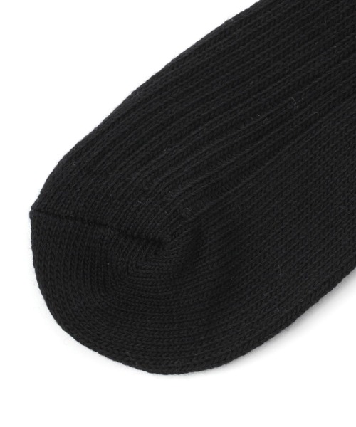 repipi armario（レピピ アルマリオ）の「アーチロゴショートソックス（ソックス/靴下・キッズ・ブラック系その他/ホワイト/グレー/ピンク系その他/ベージュ/パープル系その他/イエロー系その他/グリーン系その他/グリーン/ブルー/ホワイト系その他/ホワイト系その他2/パープル/ライム・FREE）」の18枚目の写真