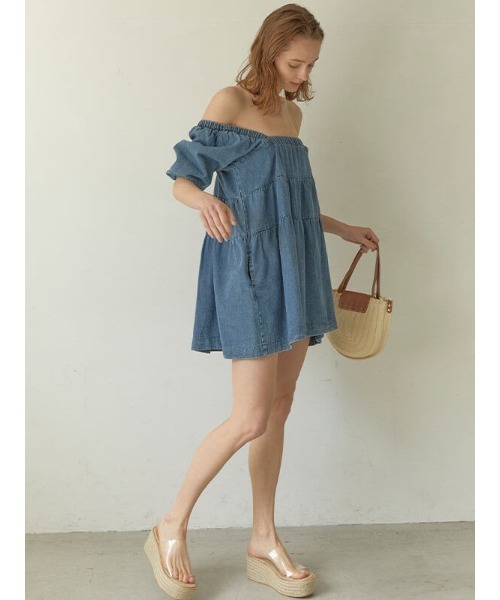 ACYM(アシーム)の「Jute sole wedge サンダル(サンダル・レディース・ブラック/クリア/キャメル・SMALL/MEDIUM/LARGE)」の10枚目の写真