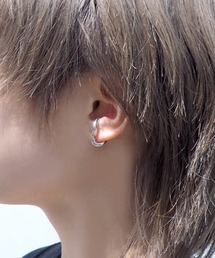 Jenny BY IMMANOEL | ツイストイヤーカフ(イヤーカフ)
