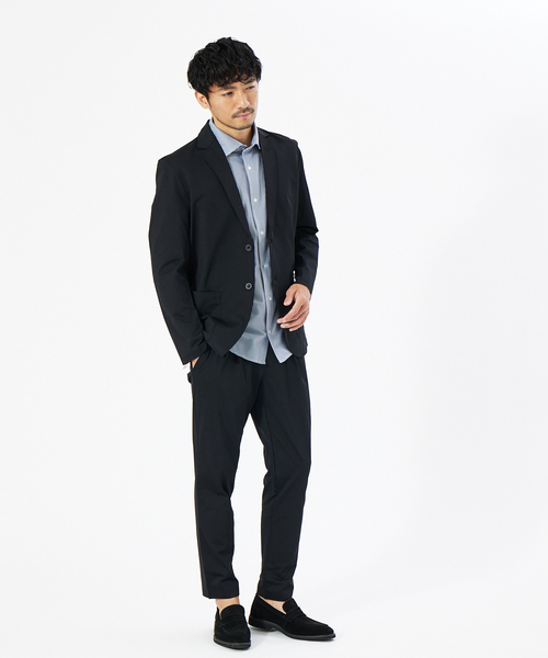 ABAHOUSE GRAY（アバハウスグレイ）の「【上下2点セット
