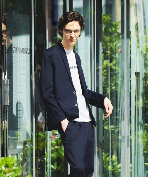 セットアップ　ブラック　グレー　black gray 2 セットアップ ブラック グレー black gray 2 【公式通販】