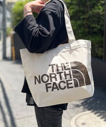 THE NORTH FACE | 【THE NORTH FACE】ノースフェイス Weimarner Brown Large Logo ロゴトートバッグ ユニセックス  NF0A3VWQ(トートバッグ)