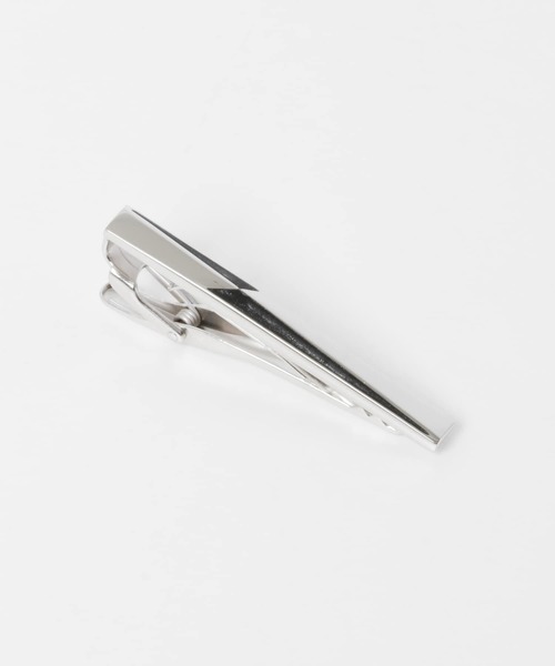 URBAN RESEARCH DOORS（アーバンリサーチドアーズ）の「LIFE STYLE TAILOR　LSTタイバー4（その他・メンズ・シルバー・FREE）」の2枚目の写真