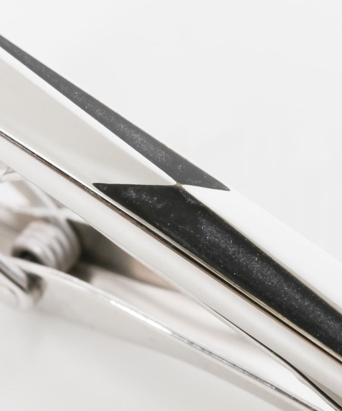 URBAN RESEARCH DOORS（アーバンリサーチドアーズ）の「LIFE STYLE TAILOR　LSTタイバー4（その他・メンズ・シルバー・FREE）」の5枚目の写真